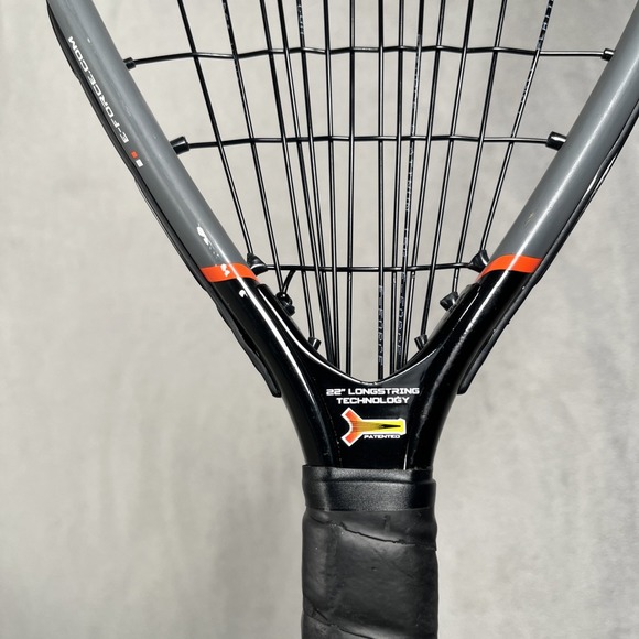 E-Force Exile‎ Racquetball Racquet Racket 22" - Great Racket! EUC - Picture 3 of 16